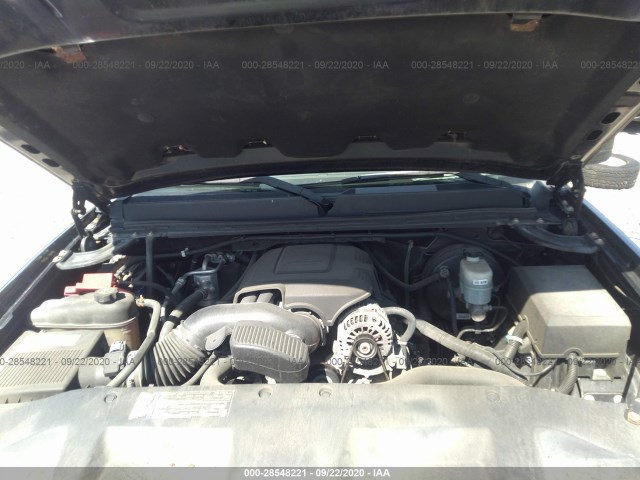 Photo 9 VIN: 1GTYKVE22AZ295698 - GMC SIERRA 1500 