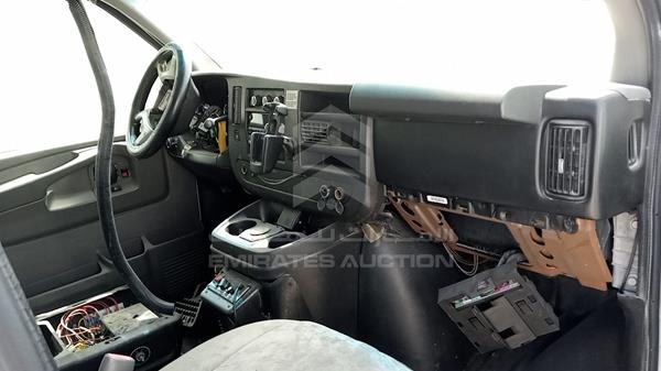 Photo 21 VIN: 1GTZ78BGXE1111383 - GMC SAVANA 