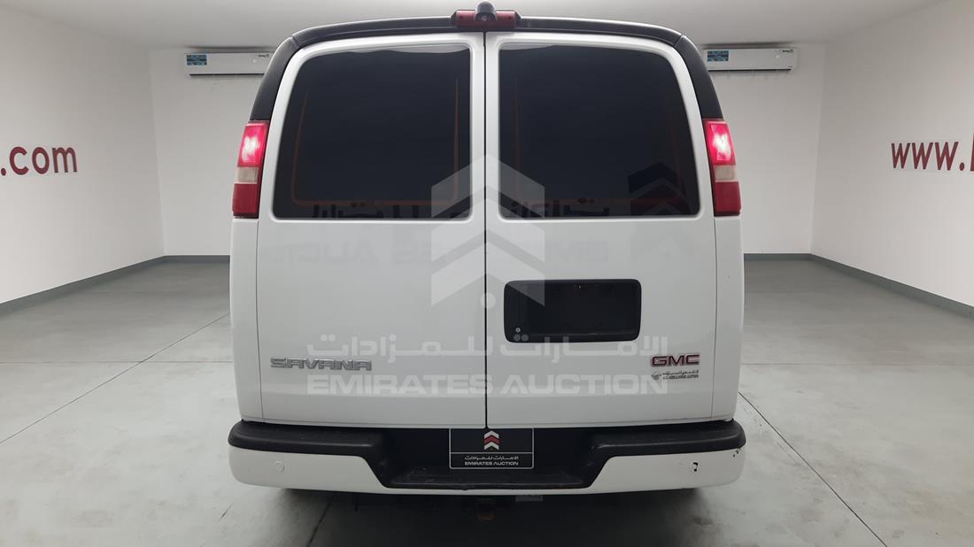 Photo 16 VIN: 1GTZ79CG7H1106192 - GMC SAVANA 