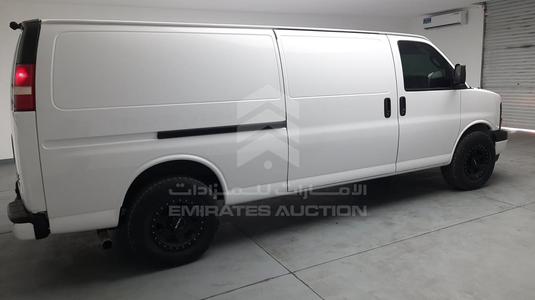 Photo 17 VIN: 1GTZ79CG7H1106192 - GMC SAVANA 