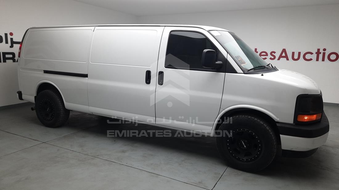 Photo 18 VIN: 1GTZ79CG7H1106192 - GMC SAVANA 