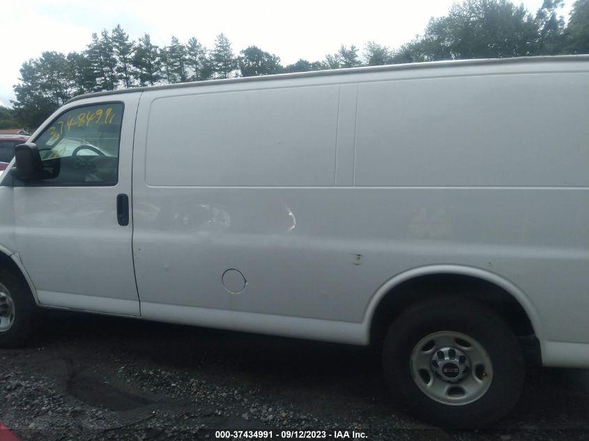 Photo 13 VIN: 1GTZ7GFF2G1191688 - GMC SAVANA 