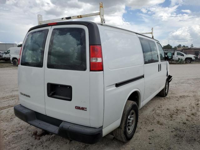 Photo 2 VIN: 1GTZ7GFF7H1128653 - GMC SAVANA G35 