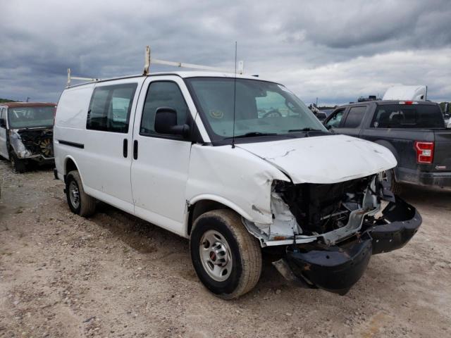 Photo 3 VIN: 1GTZ7GFF7H1128653 - GMC SAVANA G35 