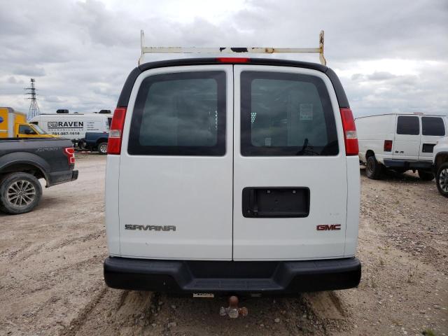 Photo 5 VIN: 1GTZ7GFF7H1128653 - GMC SAVANA G35 