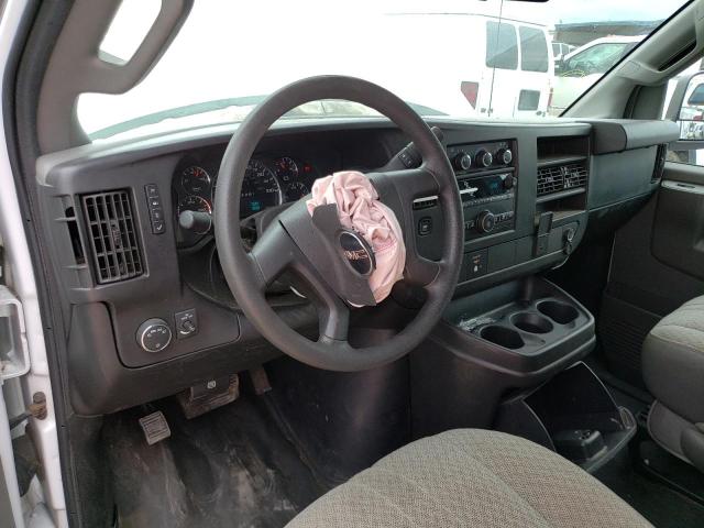 Photo 7 VIN: 1GTZ7GFF7H1128653 - GMC SAVANA G35 