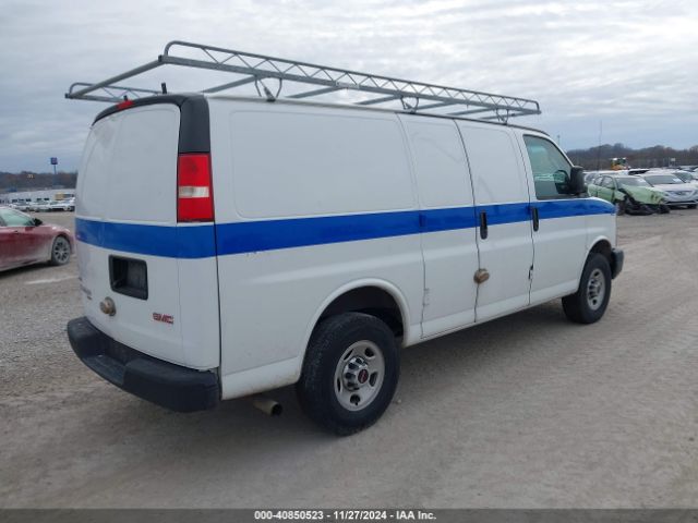 Photo 3 VIN: 1GTZ7GFG0G1277414 - GMC SAVANA 