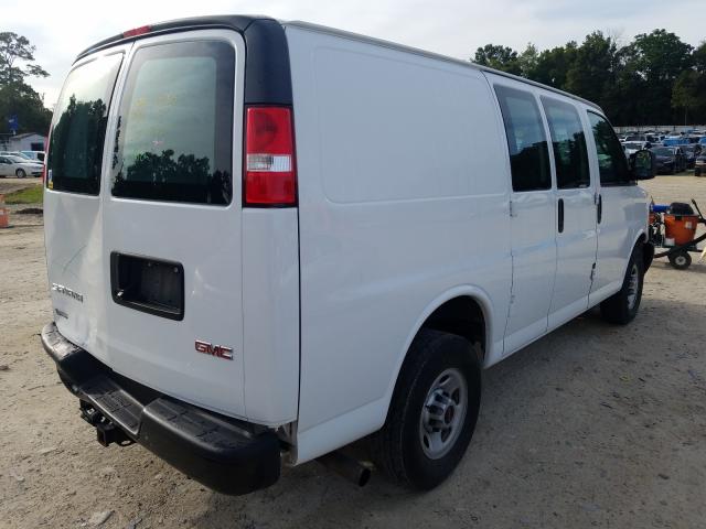 Photo 3 VIN: 1GTZ7GFG2H1124518 - GMC SAVANA G35 