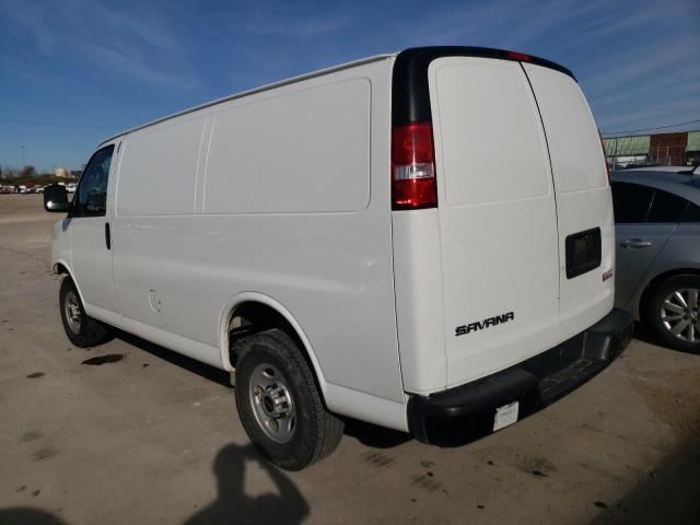 Photo 2 VIN: 1GTZ7GFG3G1147434 - GMC SAVANA G35 