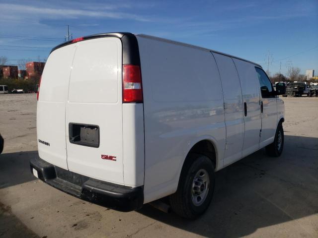 Photo 3 VIN: 1GTZ7GFG3G1147434 - GMC SAVANA G35 