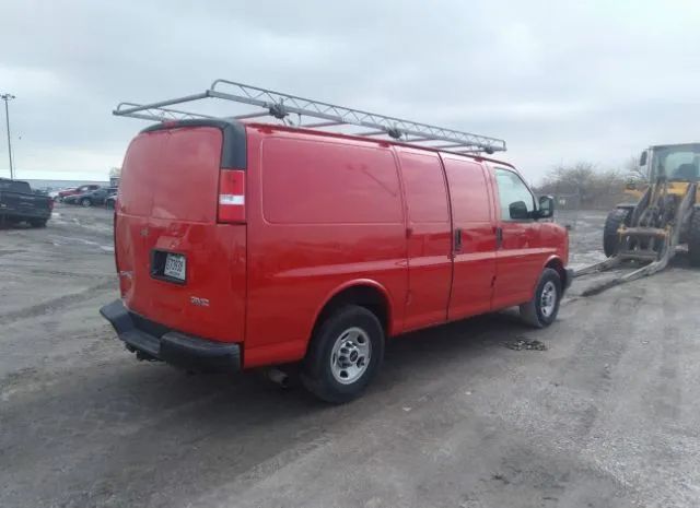 Photo 3 VIN: 1GTZ7GFG3H1120719 - GMC SAVANA 3500 