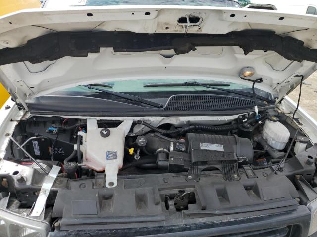 Photo 10 VIN: 1GTZ7GFG4L1118597 - GMC SAVANA G35 