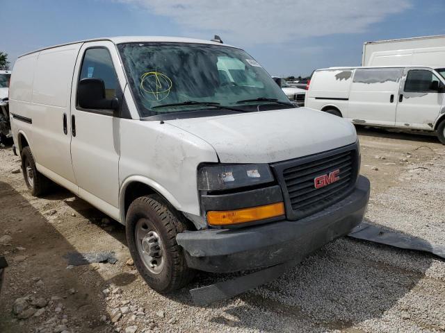 Photo 3 VIN: 1GTZ7GFG4L1118597 - GMC SAVANA G35 