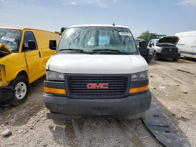 Photo 4 VIN: 1GTZ7GFG4L1118597 - GMC SAVANA G35 