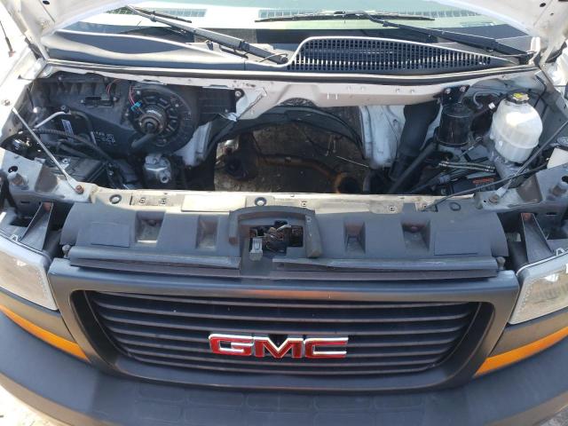 Photo 11 VIN: 1GTZ7GFG5K1152868 - GMC SAVANA G35 