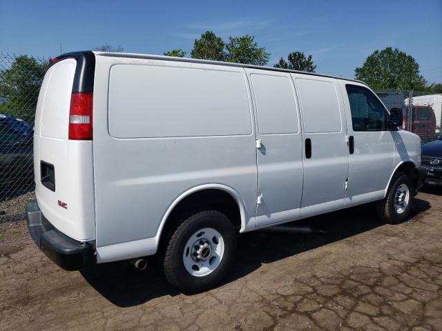 Photo 2 VIN: 1GTZ7GFG5K1152868 - GMC SAVANA G35 