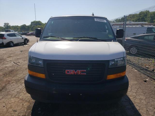 Photo 4 VIN: 1GTZ7GFG5K1152868 - GMC SAVANA G35 