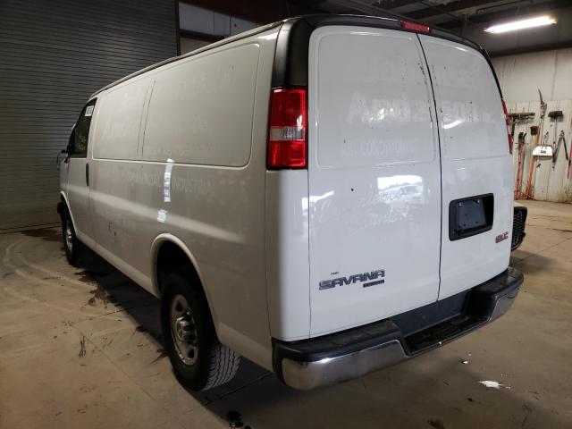 Photo 2 VIN: 1GTZ7GFG6G1174238 - GMC SAVANA G35 