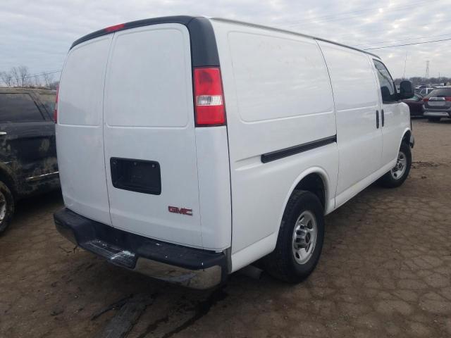 Photo 3 VIN: 1GTZ7GFGXG1259079 - GMC SAVANA G35 