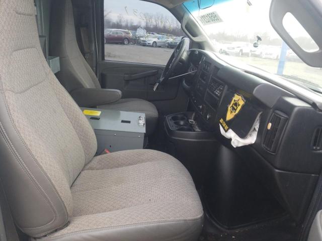 Photo 4 VIN: 1GTZ7GFGXG1259079 - GMC SAVANA G35 