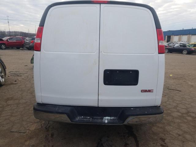 Photo 5 VIN: 1GTZ7GFGXG1259079 - GMC SAVANA G35 