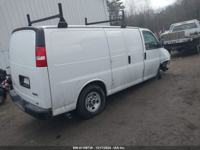 Photo 3 VIN: 1GTZ7GFP6R1190247 - GMC SAVANA 