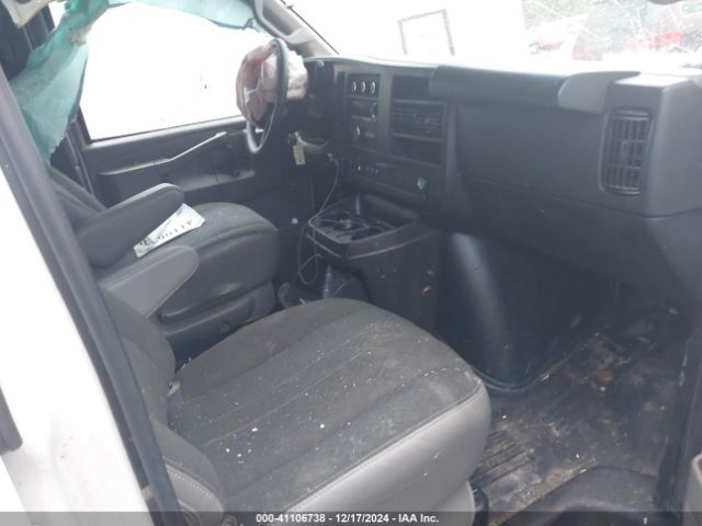 Photo 4 VIN: 1GTZ7GFP6R1190247 - GMC SAVANA 