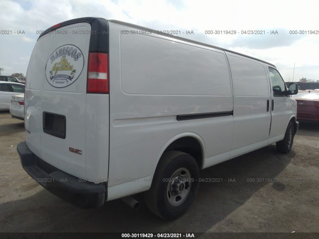 Photo 3 VIN: 1GTZ7HFG0H1136284 - GMC SAVANA CARGO VAN 