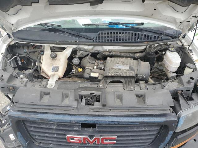 Photo 11 VIN: 1GTZ7HFG0J1309503 - GMC SAVANA 