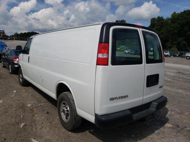 Photo 2 VIN: 1GTZ7HFG2L1255057 - GMC SAVANA G35 