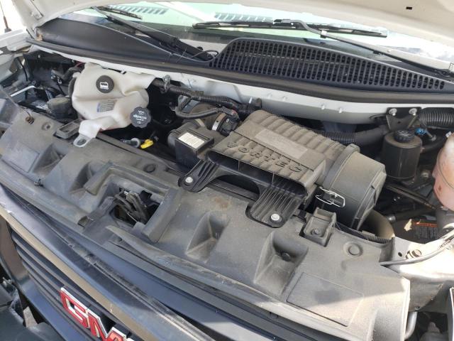 Photo 6 VIN: 1GTZ7HFG2L1255057 - GMC SAVANA G35 