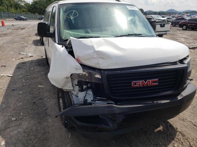 Photo 8 VIN: 1GTZ7HFG2L1255057 - GMC SAVANA G35 