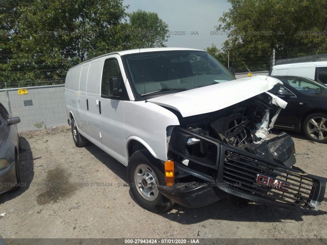 Photo 0 VIN: 1GTZ7HFG3G1123009 - GMC SAVANA CARGO VAN 