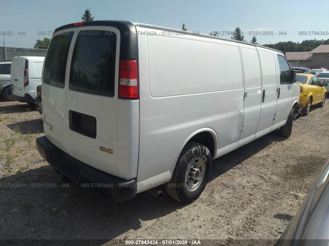 Photo 3 VIN: 1GTZ7HFG3G1123009 - GMC SAVANA CARGO VAN 