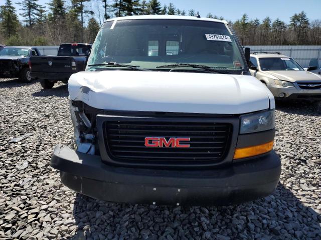 Photo 4 VIN: 1GTZ7HFG3J1332743 - GMC SAVANA 