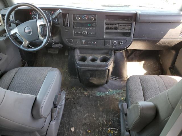 Photo 7 VIN: 1GTZ7HFG3J1332743 - GMC SAVANA 