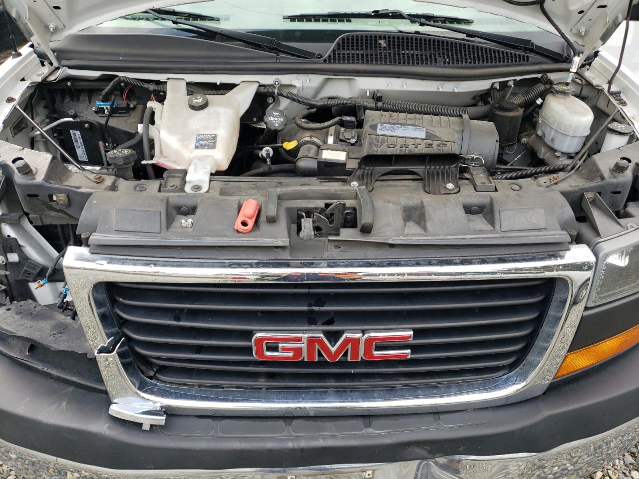 Photo 11 VIN: 1GTZ7HFG5L1218584 - GMC SAVANA 