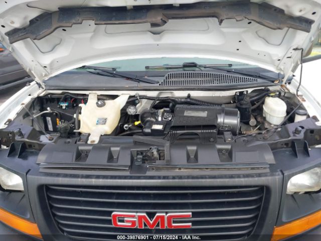 Photo 9 VIN: 1GTZ7HFG6G1231916 - GMC SAVANA 