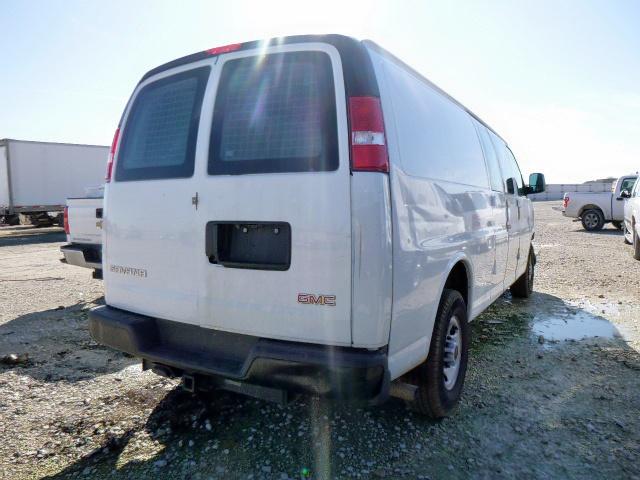 Photo 3 VIN: 1GTZ7HFG6J1273557 - GMC SAVANA G35 