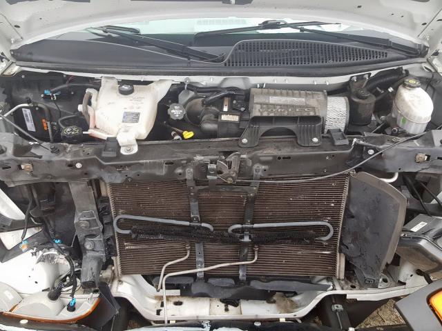 Photo 6 VIN: 1GTZ7HFG6J1273557 - GMC SAVANA G35 