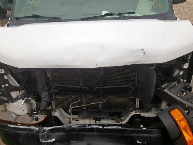 Photo 8 VIN: 1GTZ7HFG6J1273557 - GMC SAVANA G35 