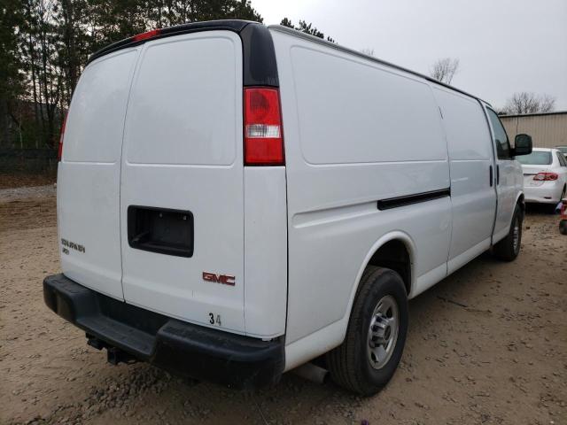 Photo 3 VIN: 1GTZ7HFG6K1167272 - GMC SAVANA G35 