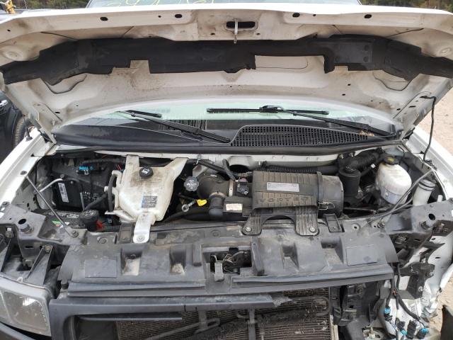 Photo 6 VIN: 1GTZ7HFG6K1167272 - GMC SAVANA G35 