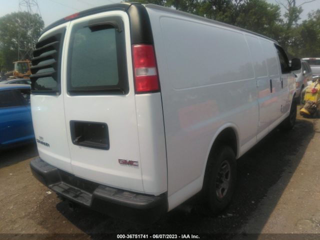 Photo 3 VIN: 1GTZ7HFG7H1122415 - GMC SAVANA 3500 