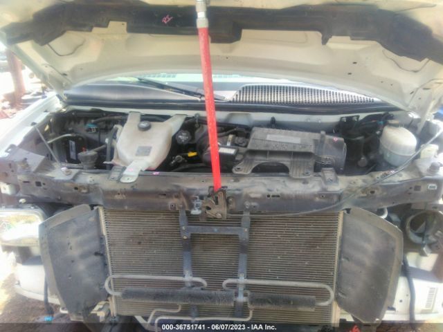 Photo 9 VIN: 1GTZ7HFG7H1122415 - GMC SAVANA 3500 