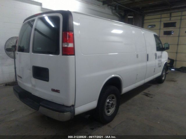 Photo 3 VIN: 1GTZ7HFG7H1278955 - GMC SAVANA CARGO VAN 