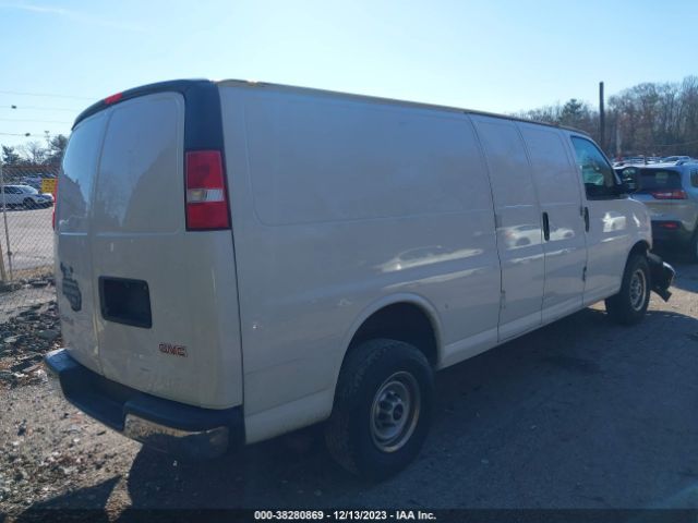 Photo 3 VIN: 1GTZ7HFG7J1244259 - GMC SAVANA 3500 