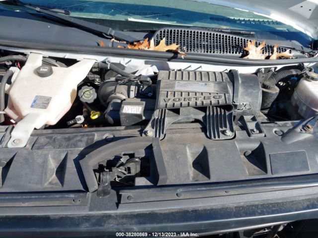 Photo 9 VIN: 1GTZ7HFG7J1244259 - GMC SAVANA 3500 