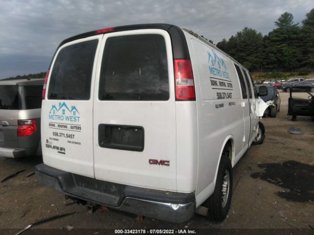 Photo 3 VIN: 1GTZ7HFG8G1202188 - GMC SAVANA CARGO VAN 