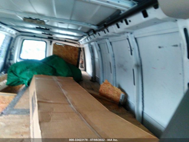 Photo 7 VIN: 1GTZ7HFG8G1202188 - GMC SAVANA CARGO VAN 